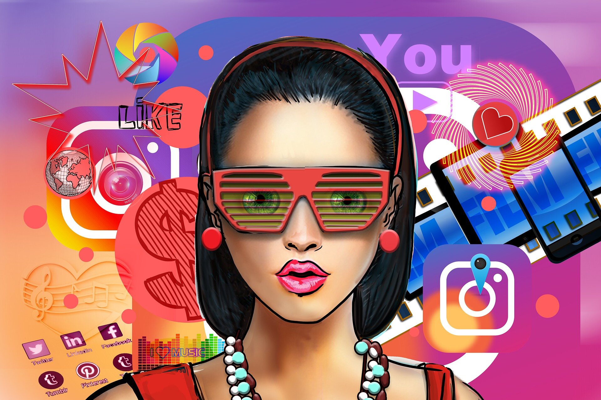 Το Instagram ενθαρρύνει τους νέους να ανακαλύψουν καινούριο περιεχόμενο