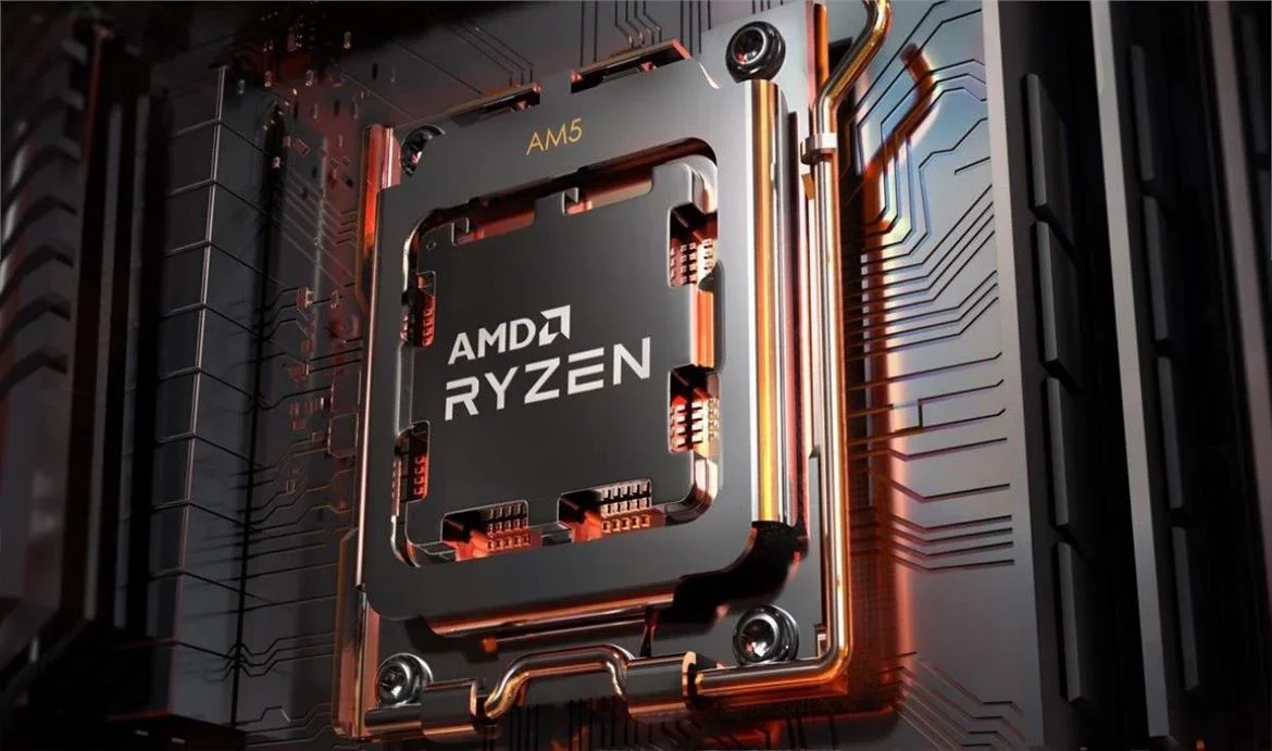 Στα μέσα Σεπτεμβρίου η AMD θα παρουσιάσει τη σειρά Ryzen 7000 (Zen 4)
