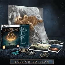 Ζητείται Elden Ring Launch Edition - PS5 - PlayStation Games - Insomnia.gr