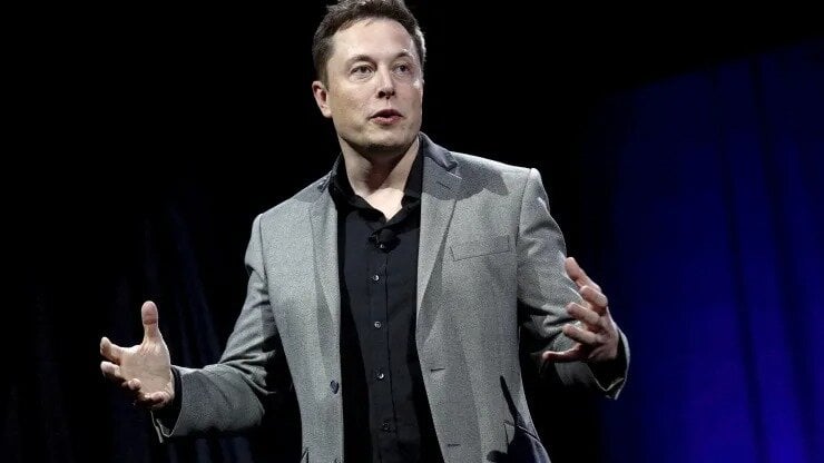 «Πλήρης επιστροφή στο γραφείο ή παραίτηση» αναφέρει ο Musk σε εργαζομένους των Tesla και SpaceX
