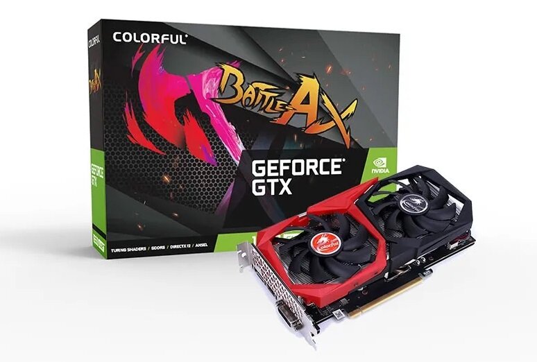 Θέμα ωρών η ανακοίνωση της GeForce GTX 1630 από την Nvidia;