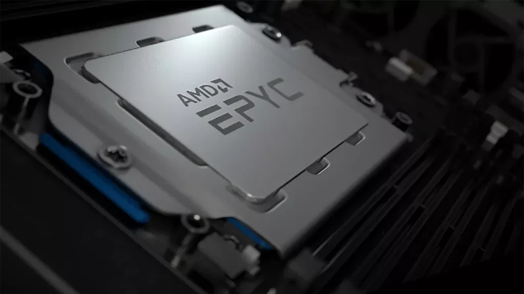 AMD: Έρχονται οι «Zen 5» επεξεργαστές Ryzen «Granite Ridge» και EPYC «Turin» στα 4nm