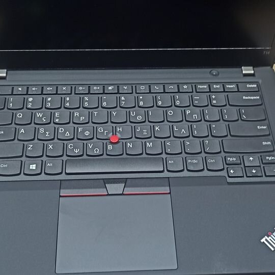 Lenovo ThinkPad T14 Λαπτοπ, Ryzen , intel , i5 ,i3 ssd , nvme  Lenovo