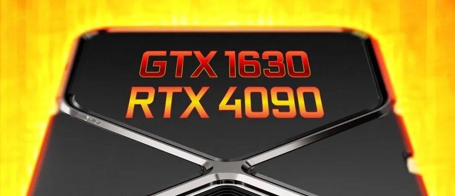 Καθυστέρηση στο λανσάρισμα της GeForce GTX 1630 και της σειράς RTX 40 της Nvidia