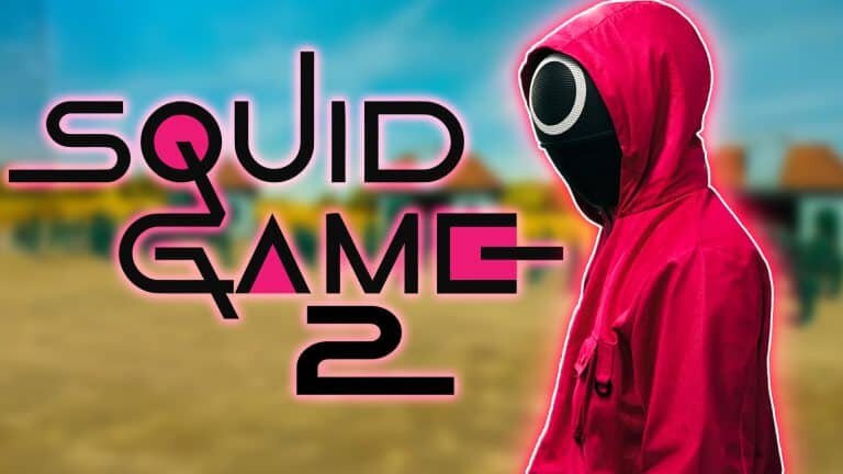 Η σειρά «Squid Game» επιστρέφει με 2η σεζόν στο Netflix