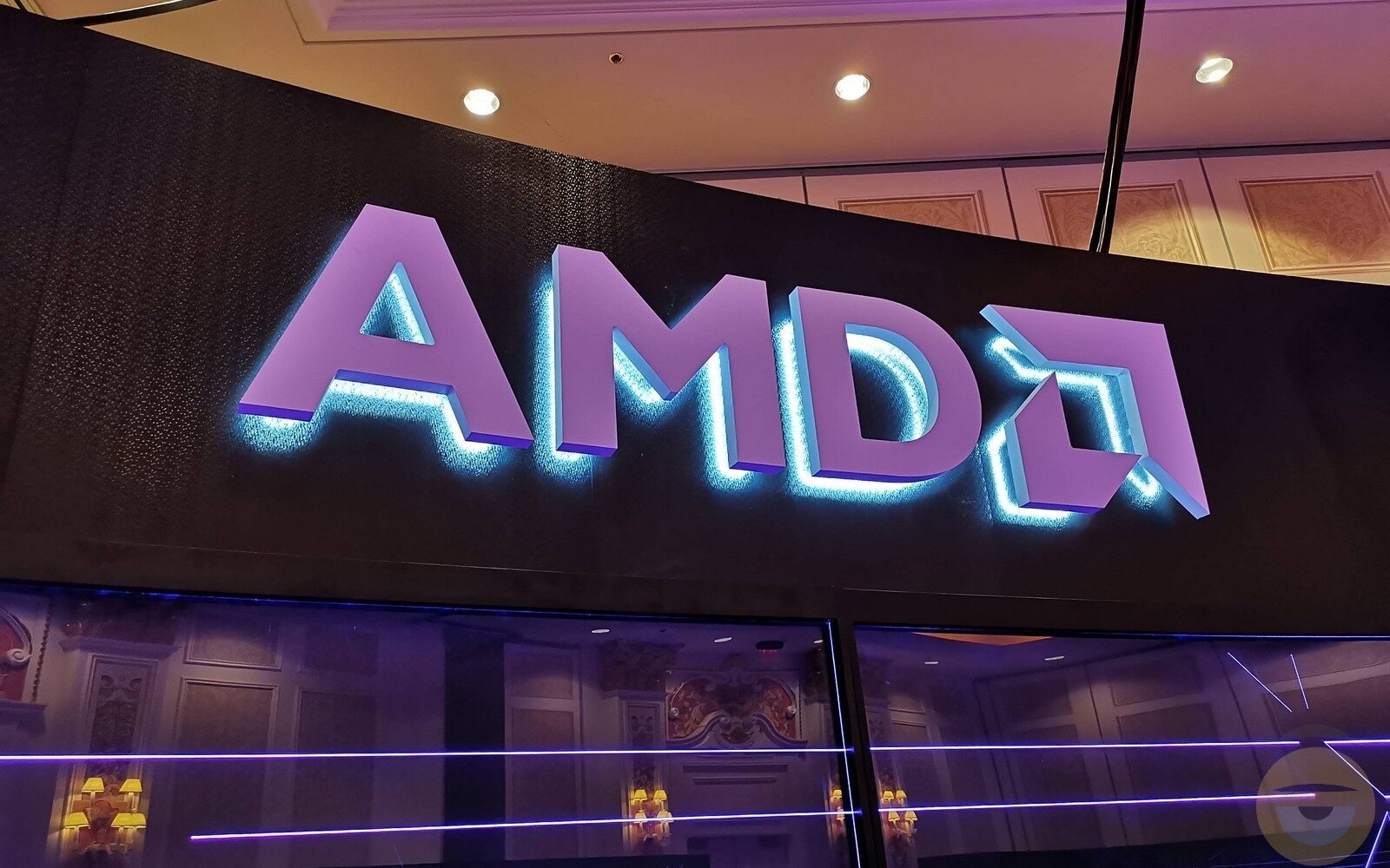 Οι Realtek και TCL στο στόχαστρο της AMD για παραβίαση ευρεσιτεχνιών της