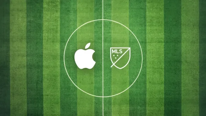 Το Apple TV θα «στριμάρει» κάθε παιχνίδι MLS για μία δεκαετία ξεκινώντας από το 2023