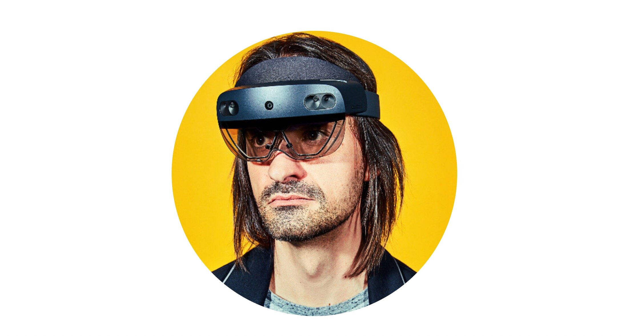 Εκτός Microsoft ο Alex Kipman, ο δημιουργός του HoloLens εξαιτίας καταγγελιών για ανάρμοστη συμπεριφορά