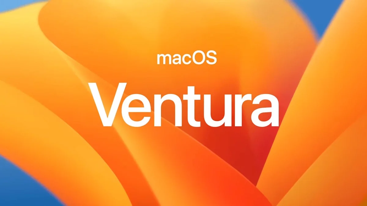 macOS 13 Ventura με νέο multitasking αλλά και χρήση ενός iPhone ως webcam