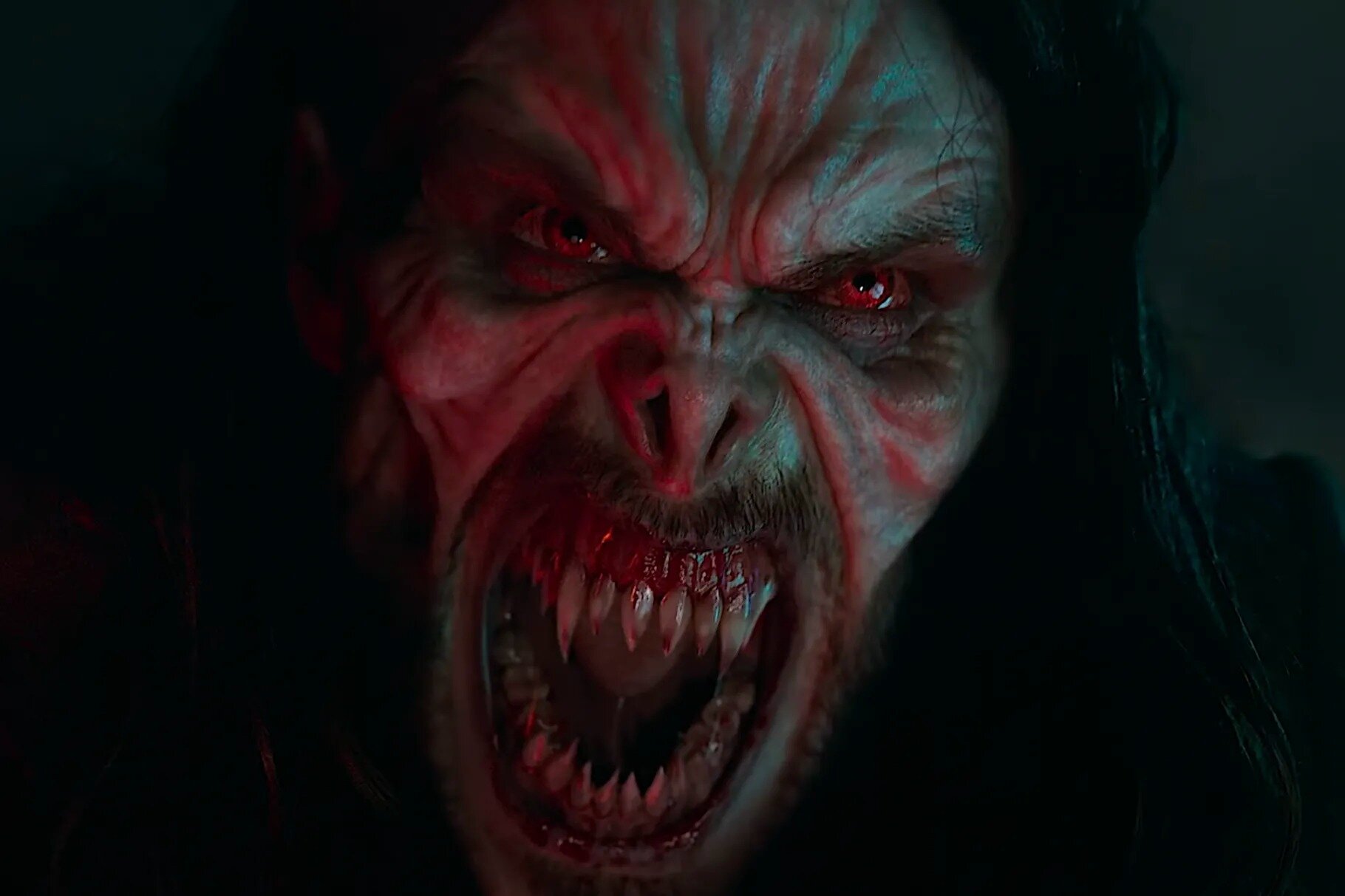 To Morbius επιστρέφει στις κινηματογραφικές αίθουσες και ξαναπατώνει