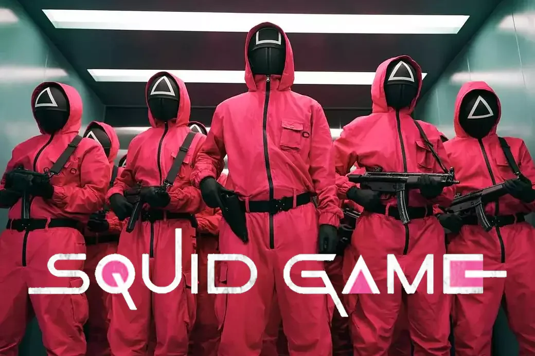 Το Netflix μετατρέπει το Squid Game σε παιχνίδι ριάλιτι
