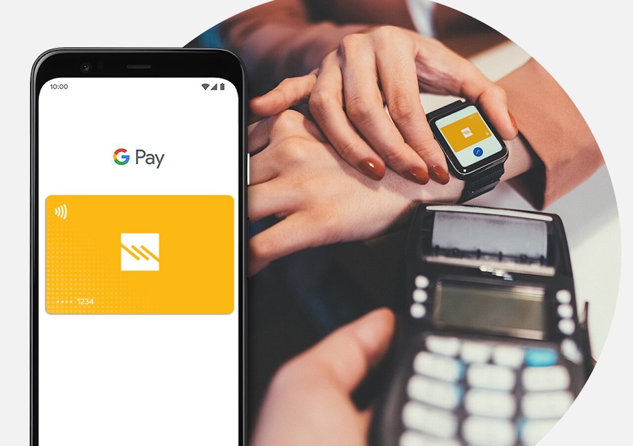 Οι κάρτες της Τράπεζας Πειραιώς περνάνε πλέον στο Google Pay