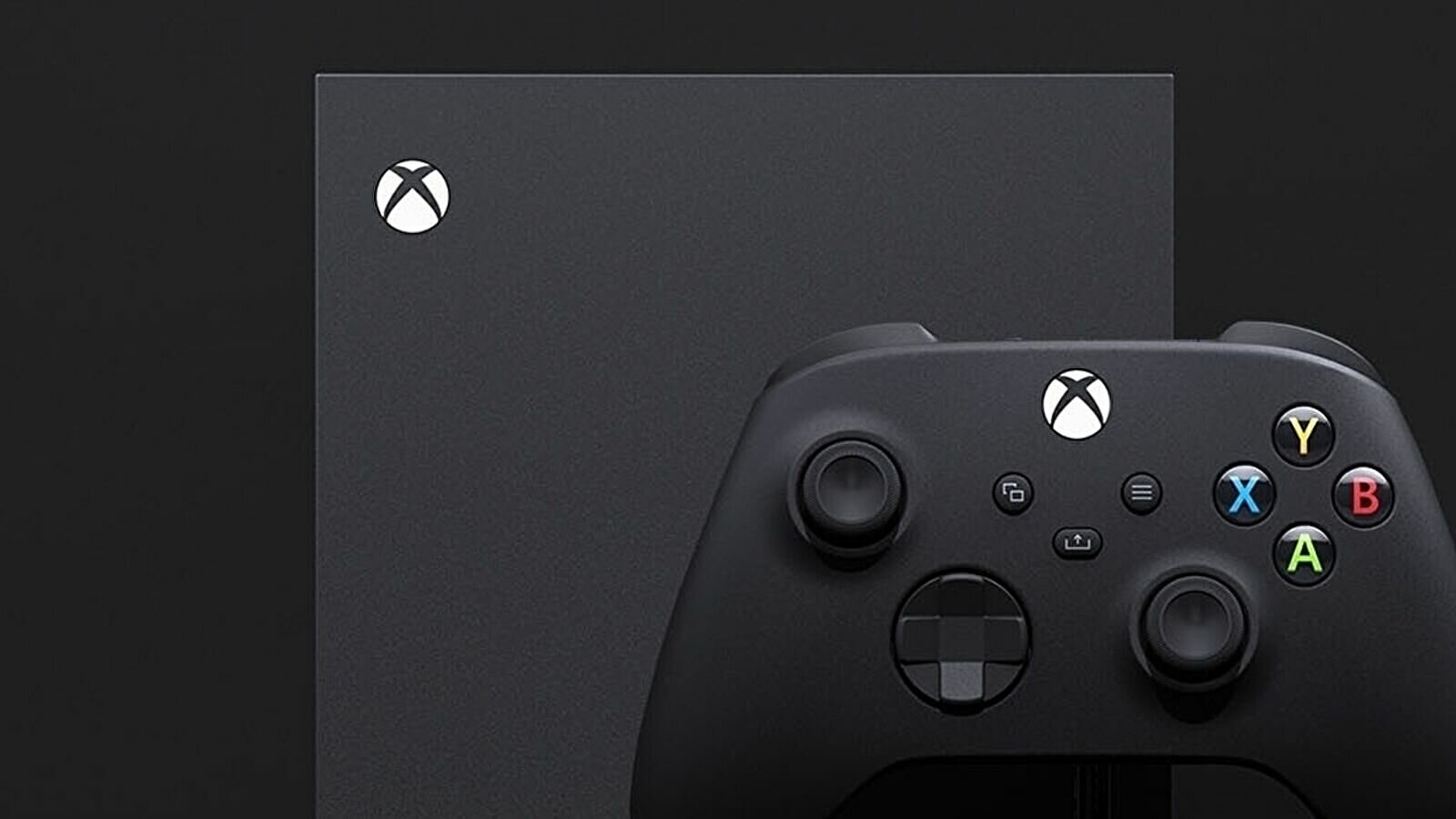 Περισσότερες πληροφορίες για "Η Microsoft επιβεβαιώνει την έλλειψη σε χειριστήρια Xbox"