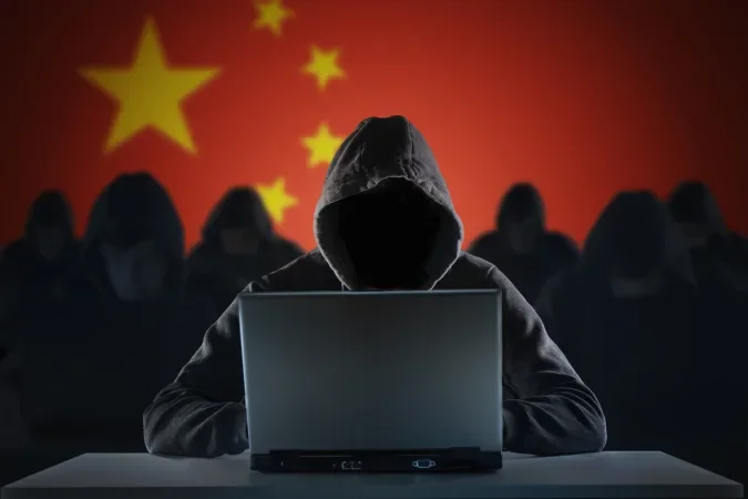 Hacker υποστηρίζει ότι έκλεψε δεδομένα ενός δισεκατομμυρίου Κινέζων πολιτών από την αστυνομία της Σαγκάης