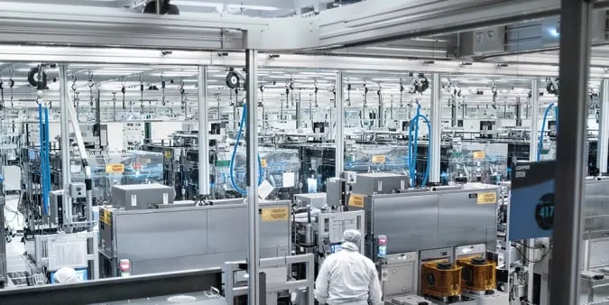 Η Intel θα κατασκευάζει chips της MediaTek