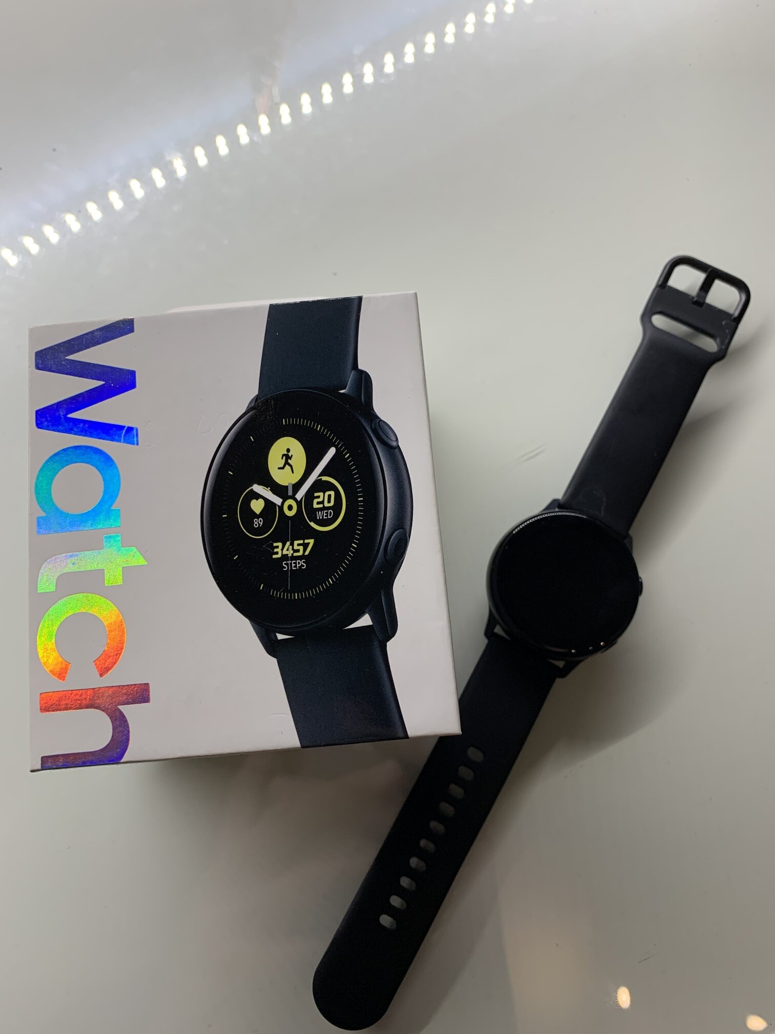 samsung galaxy active 1