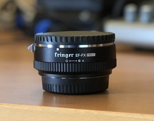 Fringer｜EF-FX PRO II （FR-FX2） の+spbgp44.ru