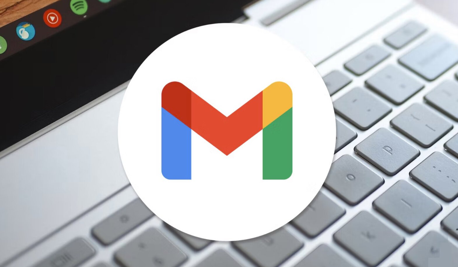 Νέα εμφάνιση για το Gmail της Google