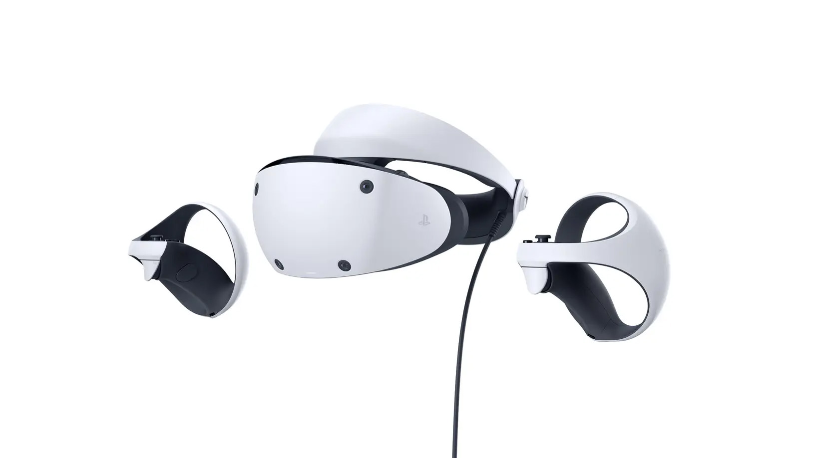 Το PlayStation VR2 θα προσφέρει λειτουργίες Livestreaming και Cinematic Mode