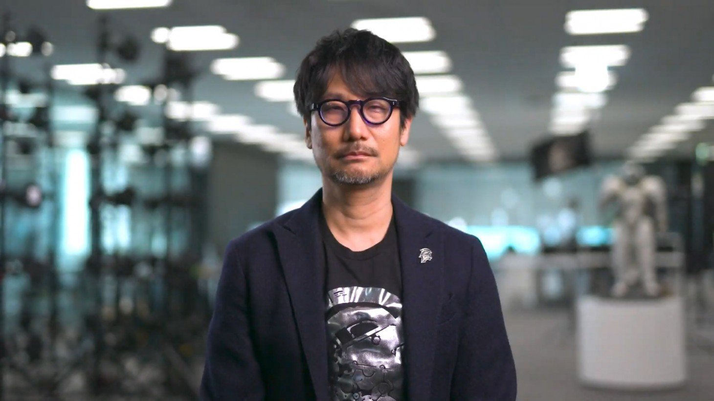 Το στούντιο του Hideo Kojima θα εξετάσει το ενδεχόμενο «νομικής δράσης» μετά την κυκλοφορία fake news