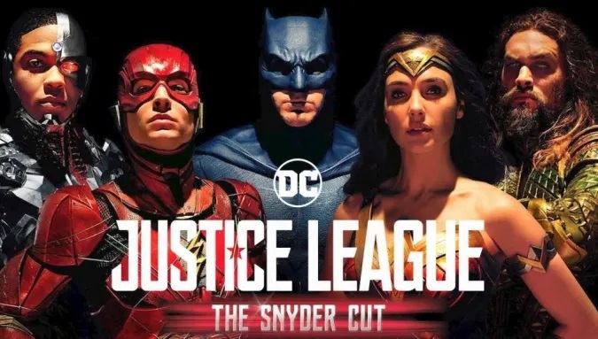 Περισσότερες πληροφορίες για "Η απαίτηση για τη δημιουργία της εκδοχής «Snyder Cut» του Justice League ενισχύθηκε δυσανάλογα από bots"
