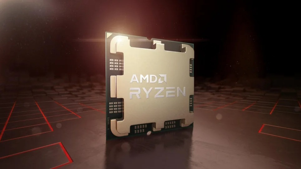 Περισσότερες πληροφορίες για "Η AMD αποκαλύπτει κατά λάθος τους πρώτους desktop επεξεργαστές Ryzen 7000"