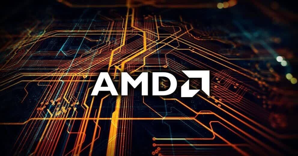Η AMD διερευνά μία παραβίαση δεδομένων 450 Gb