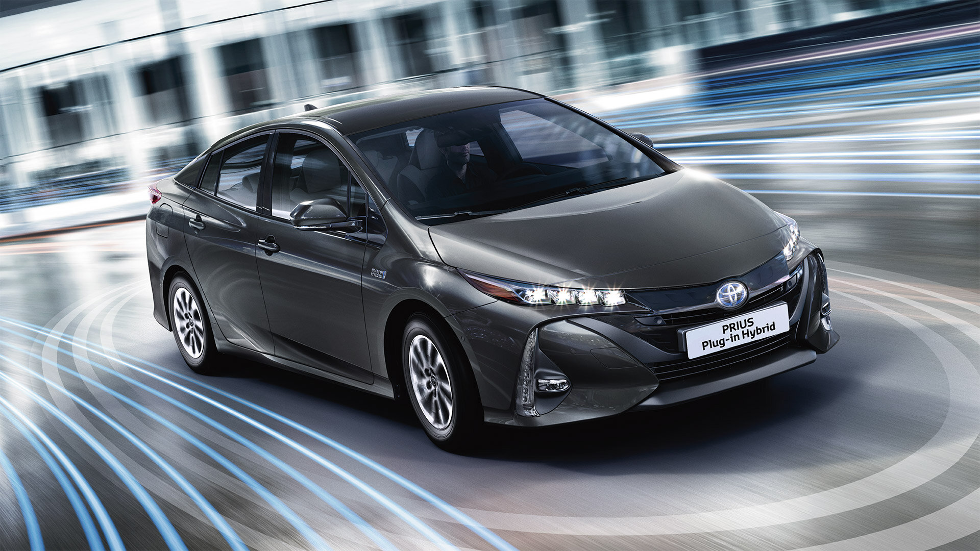 Ο πρόεδρος της Toyota λέει ότι τα ηλεκτρικά αυτοκίνητα είναι υπερεκτιμημένα