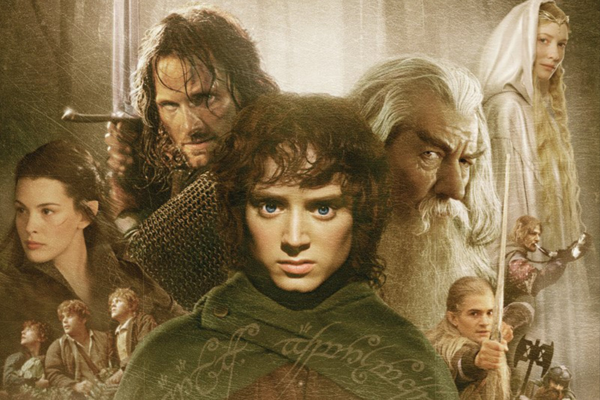 Η Embracer αγοράζει τα δικαιώματα για τα Lord of the Rings και Hobbit