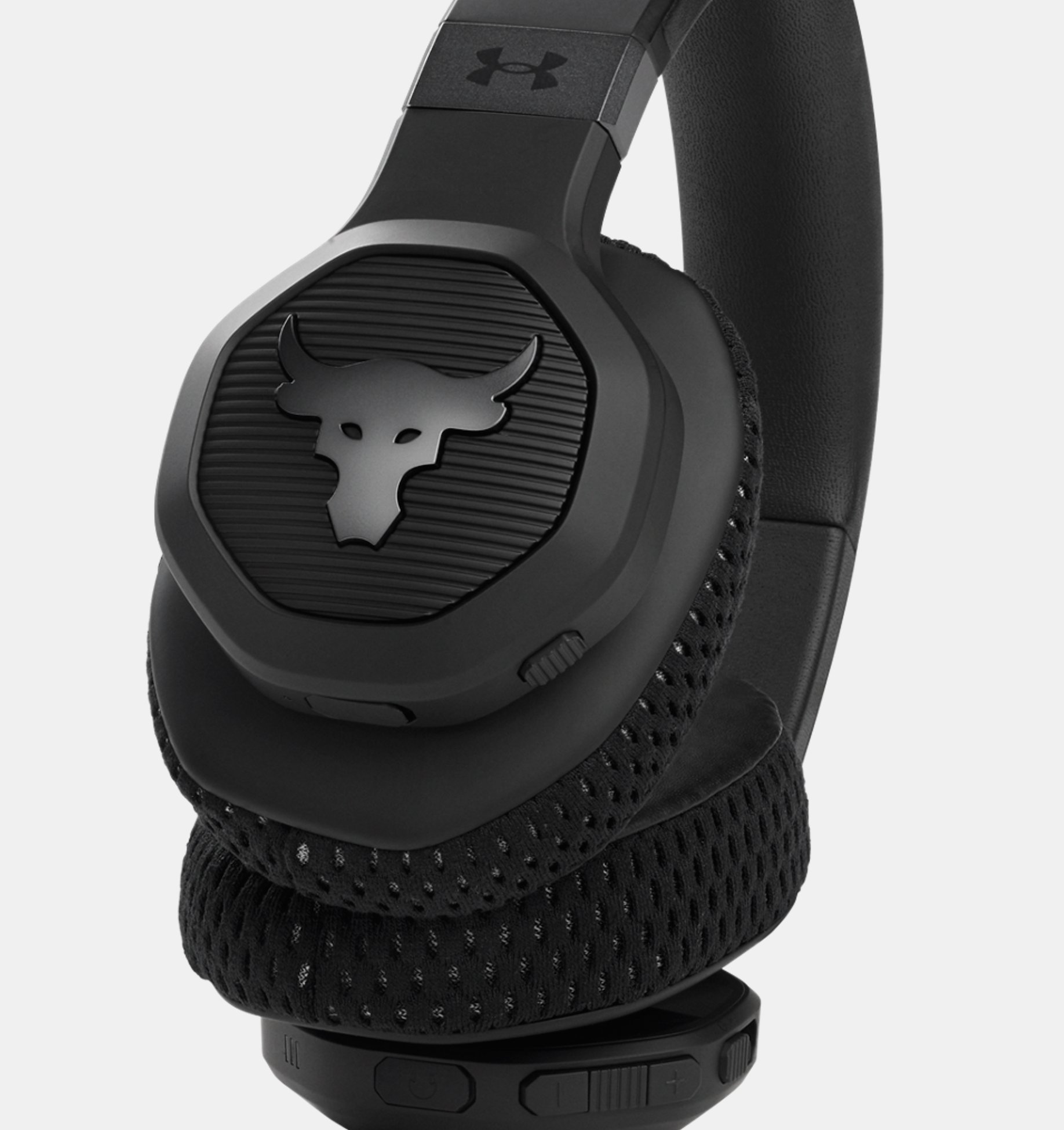 jbl project rock headphone