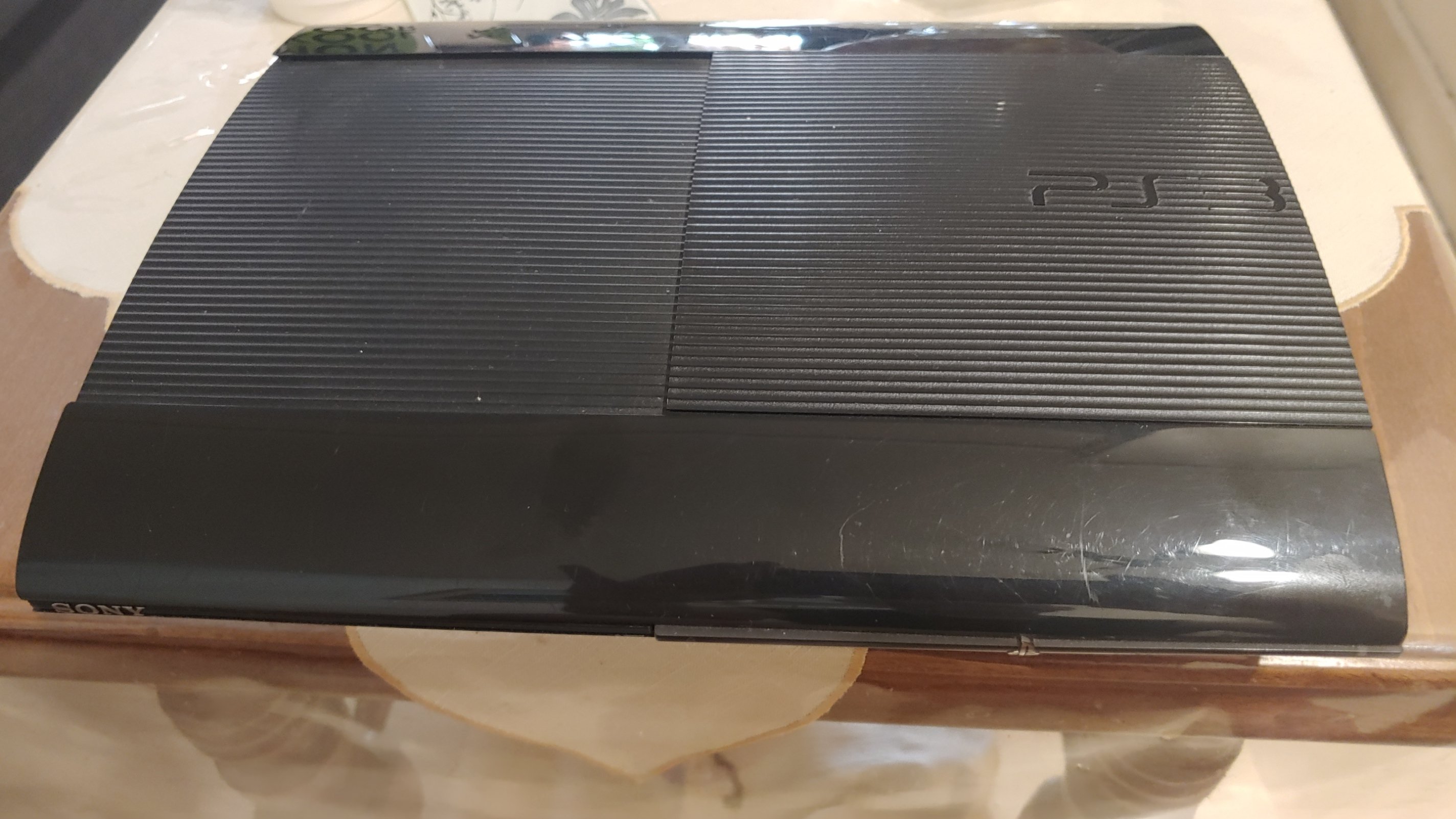 Here PlayStation 3 500GB: Ultimate Entertainment Powerhouse For Gaming, Movies, And More more