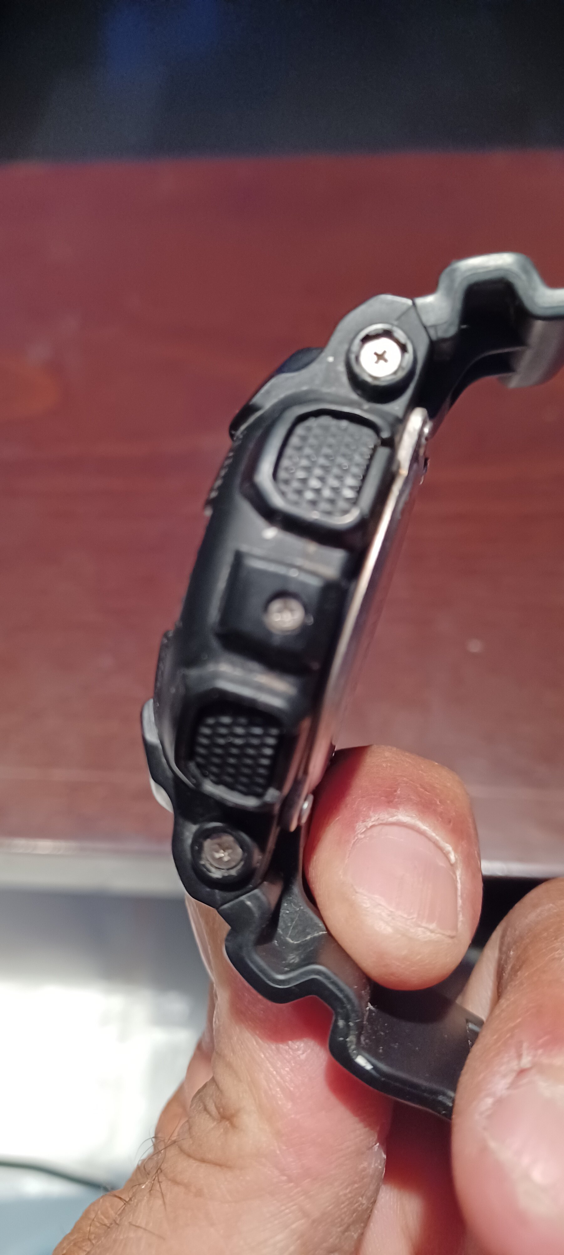 g shock 110mb