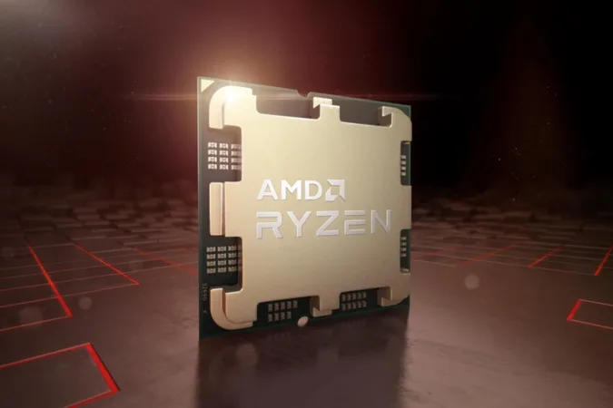 Η AMD θα αποκαλύψει επίσημα τους νέους επεξεργαστές Ryzen 7000-series στις 29 Αυγούστου