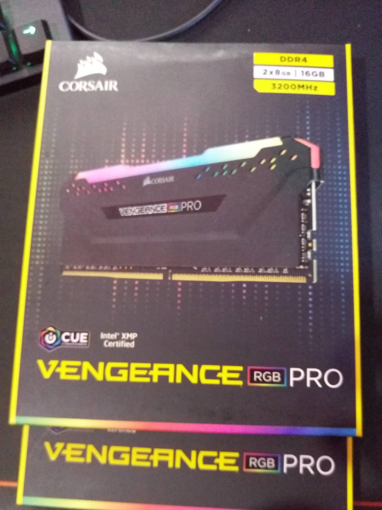RAM 16 Gb Insomnia gr ram-16-gb-insomnia-gr