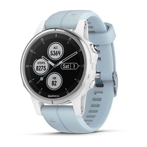 fenix 5s plus 42mm