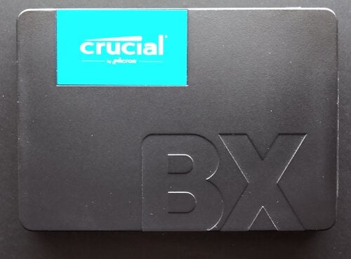 Crucial com support ssd новый как перекинуть виндовс с старого жесткого