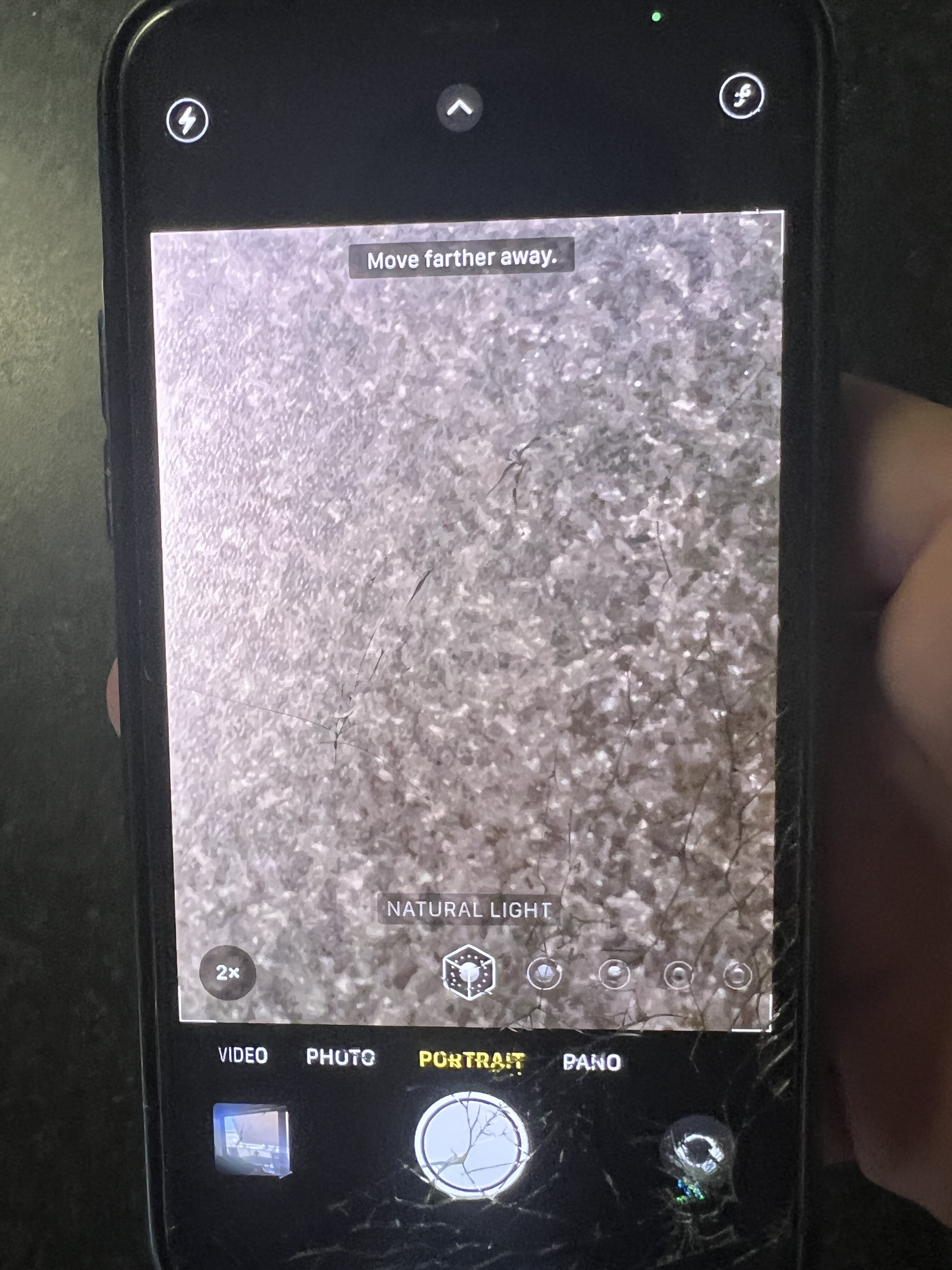 iPhone 11 Pro 64GB Cracked screen για ανταλλακτικα (δουλευει) - iPhone