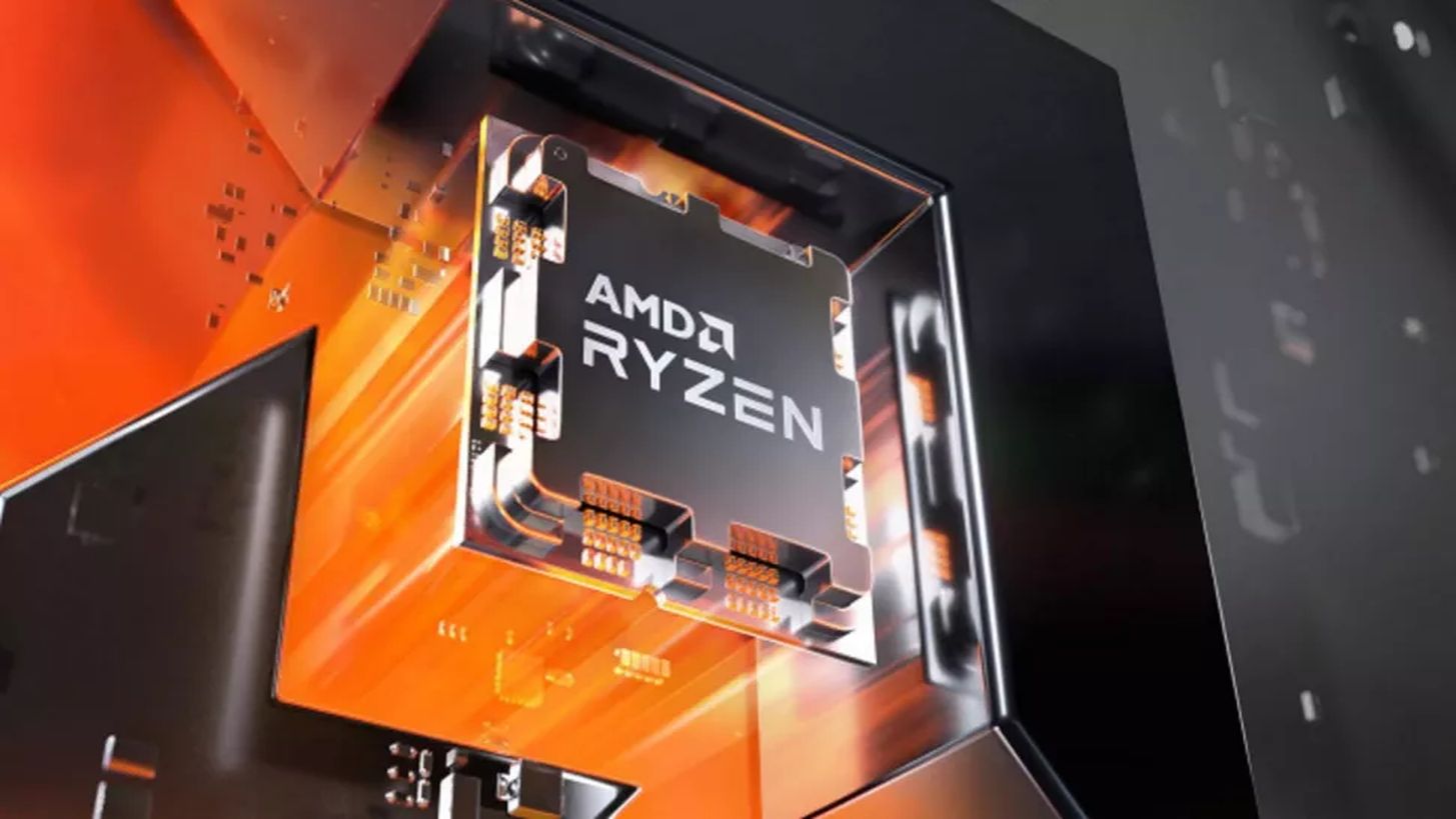 Περισσότερες πληροφορίες για "Η AMD ανακοίνωσε τους νέους επεξεργαστές Ryzen 7000-series αρχιτεκτονικής Zen 4"