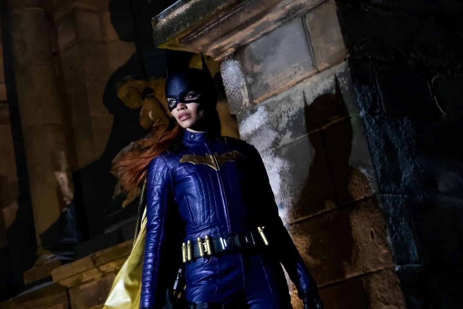 Στα σκουπίδια πετάει η Warner Bros. την ταινία Batgirl, κόστους 90 εκατομμυρίων δολαρίων