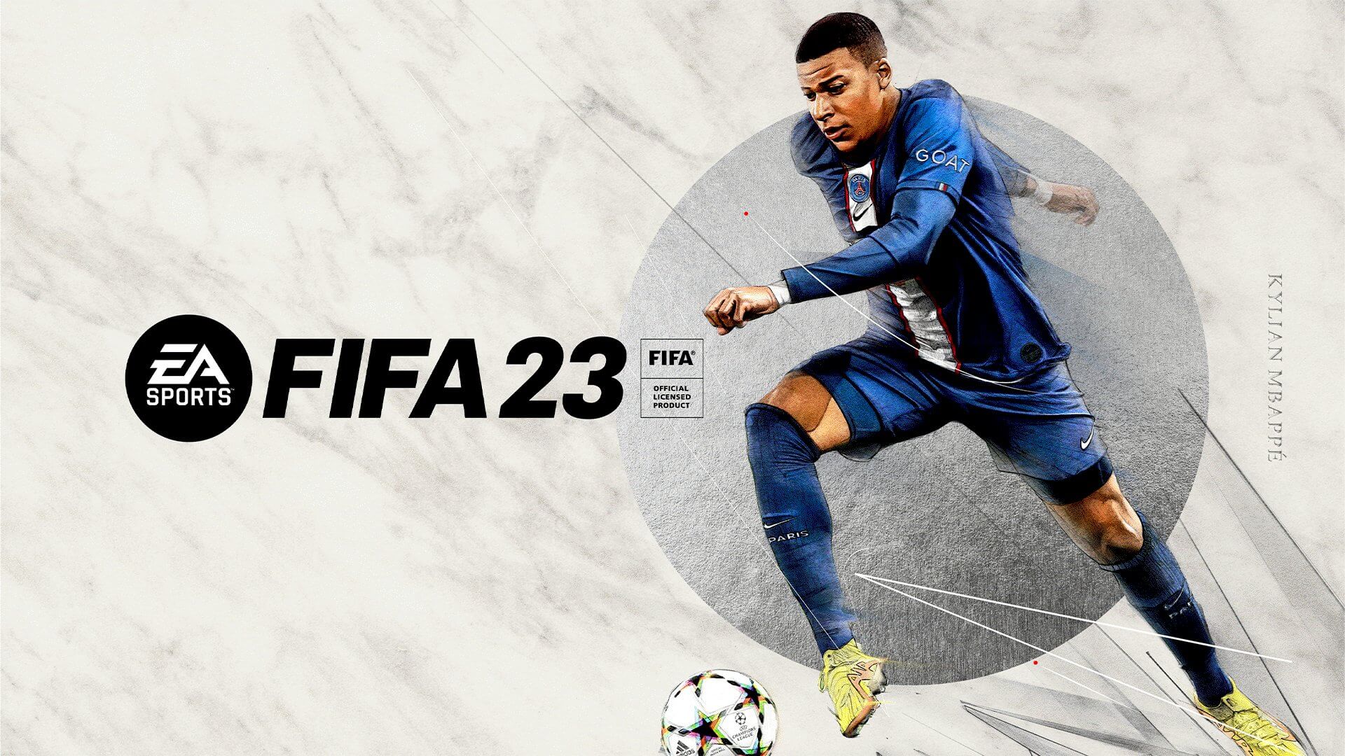 Περισσότερες πληροφορίες για "Η EA ετοιμάζεται για τη μετα-FIFA εποχή ανακοινώνοντας συνεργασία με τη LaLiga"