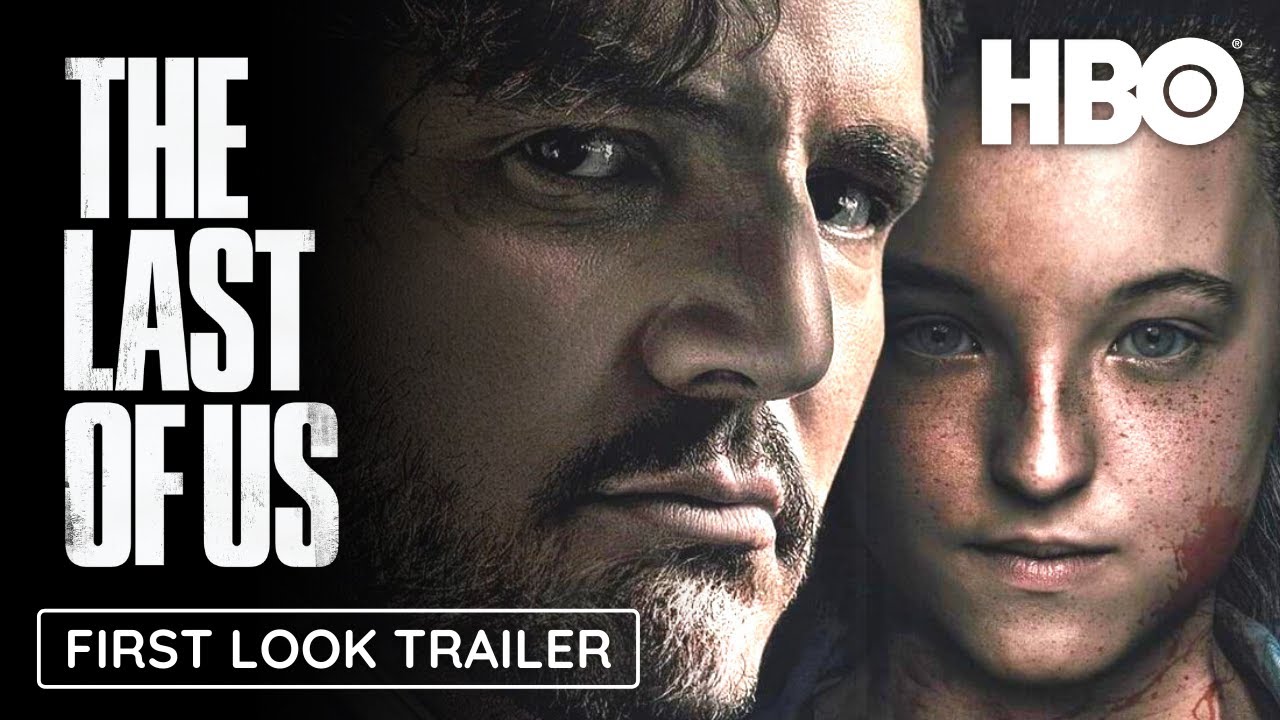 Περισσότερες πληροφορίες για "Το HBO μας δίνει μια γρήγορη πρώτη ματιά στην τηλεοπτική μεταφορά του "The Last of Us""