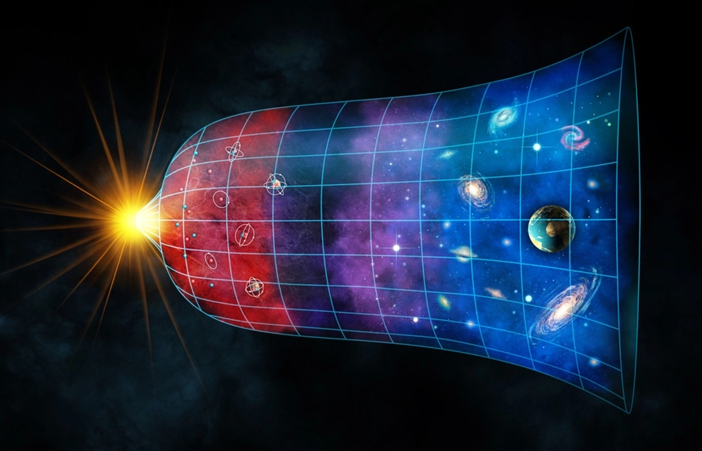 Δεν συνέβη το Big Bang; Ευρήματα του διαστημικού τηλεσκοπίου James Webb προκαλούν σύγχυση στους κοσμολόγους