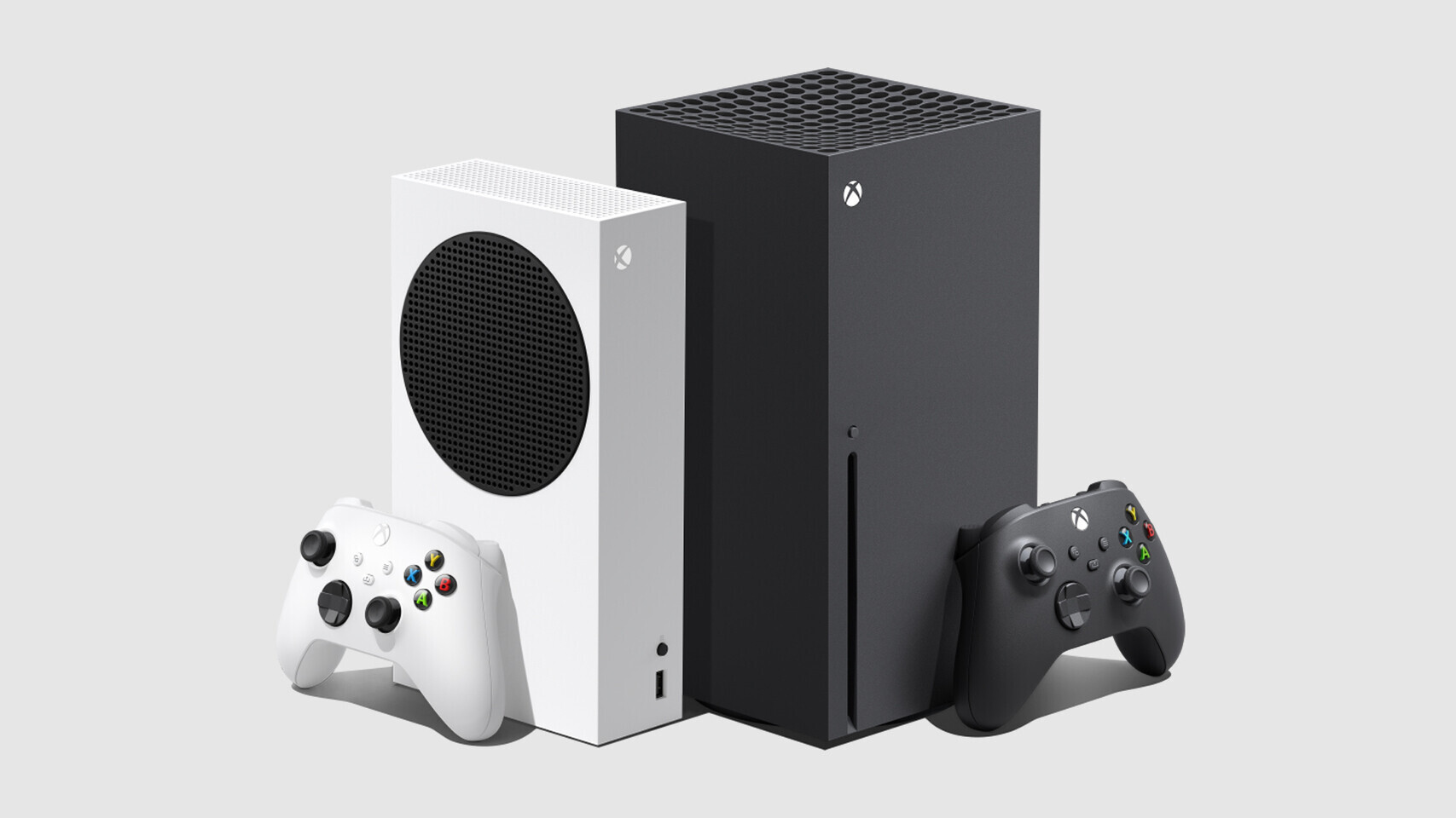 Περισσότερες πληροφορίες για "H Microsoft δεν σχεδιάζει να αυξήσει τις τιμές των Xbox Series X|S"