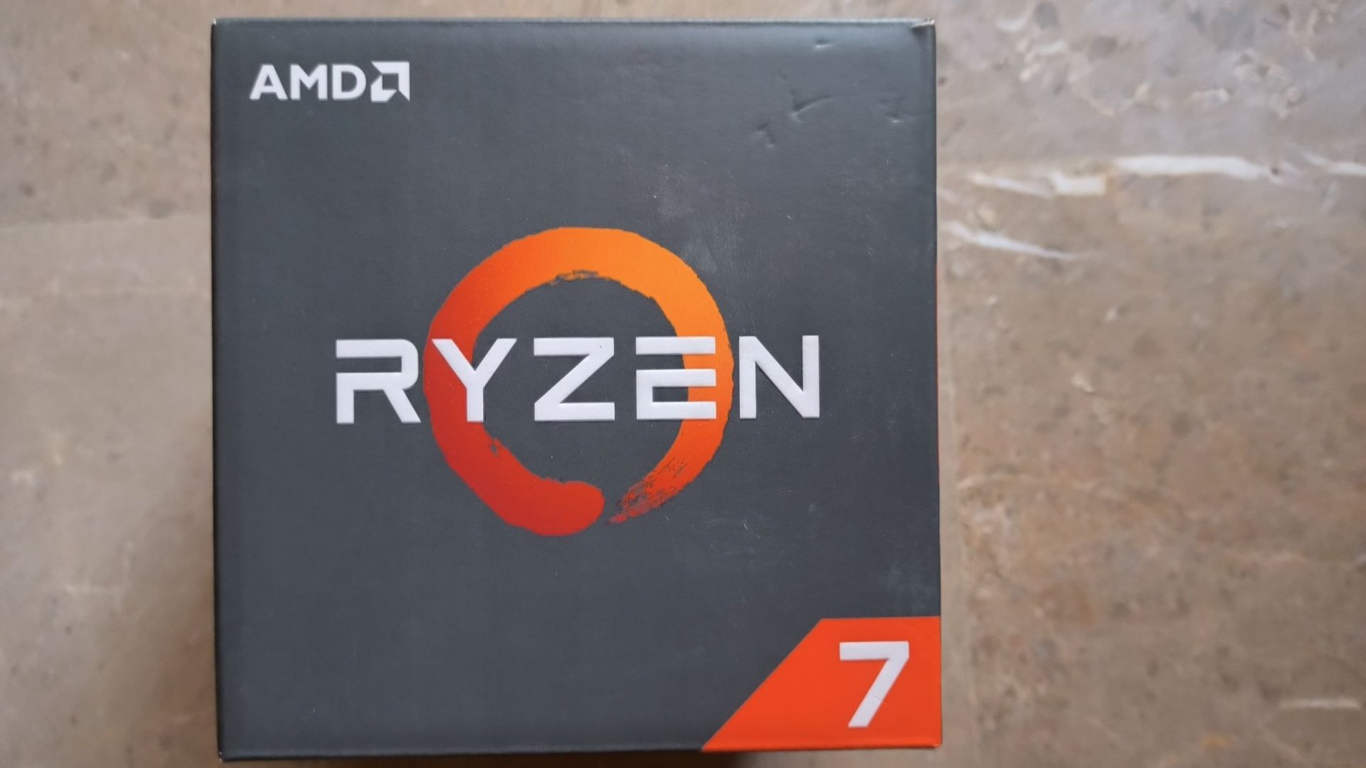 AMD Ryzen 7 1700 Insomnia gr AMD Ryzen 7 1700 Insomnia gr