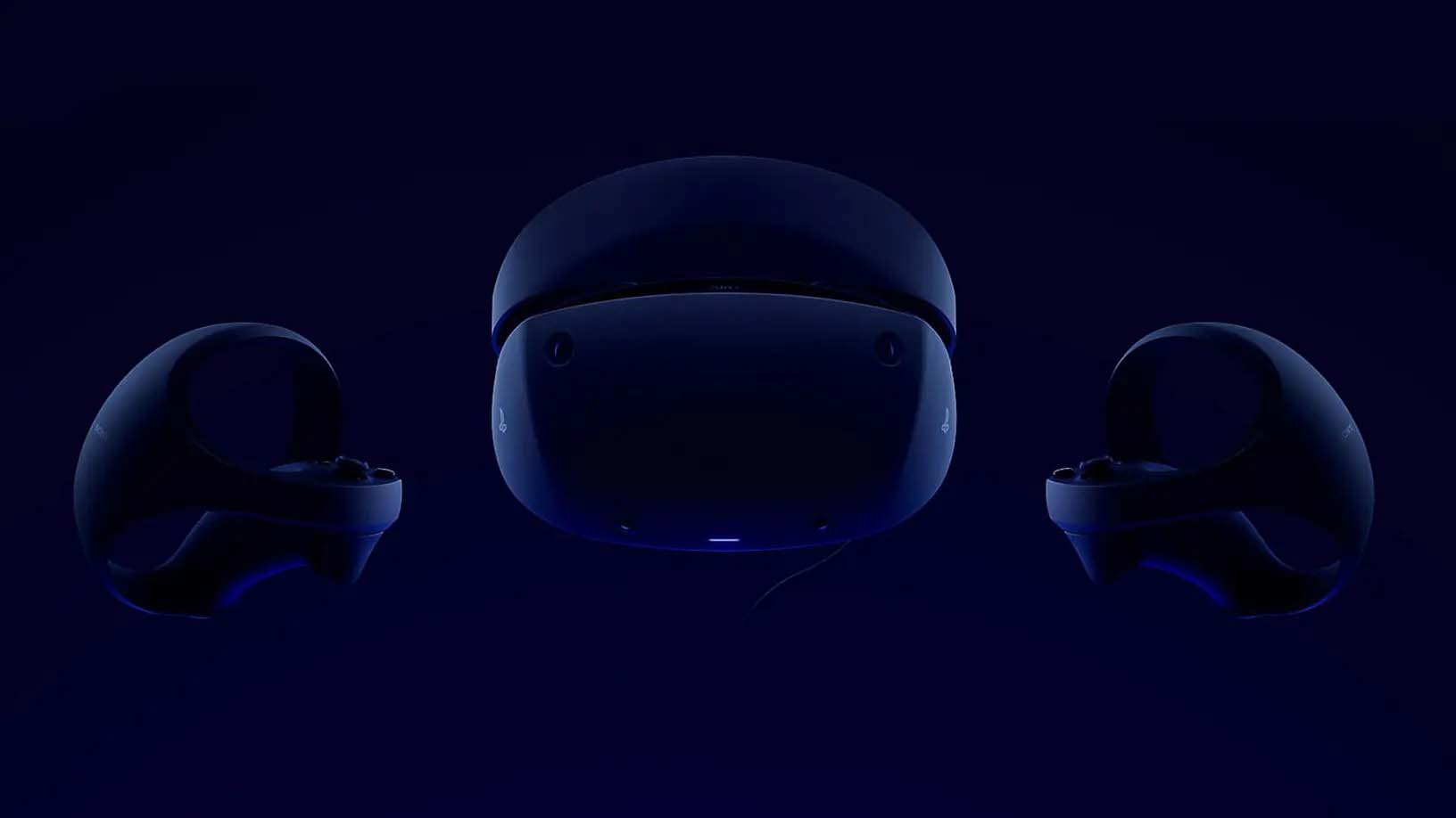Περισσότερες πληροφορίες για "Sony: Το PS VR2 δεν θα παίζει τα παιχνίδια του προκατόχου του"