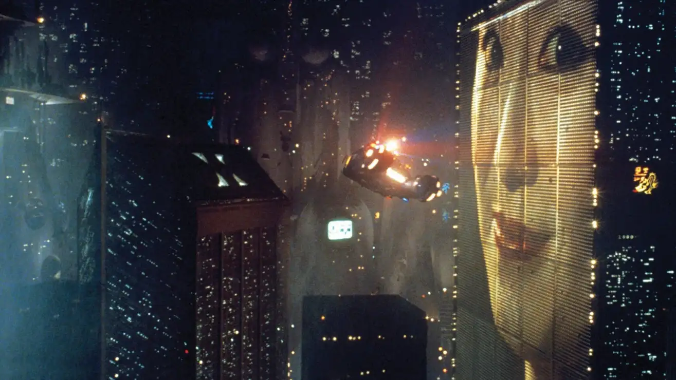 Το σύμπαν του Blade Runner επεκτείνεται καθώς έρχεται νέα σειρά στο Prime Video της Amazon