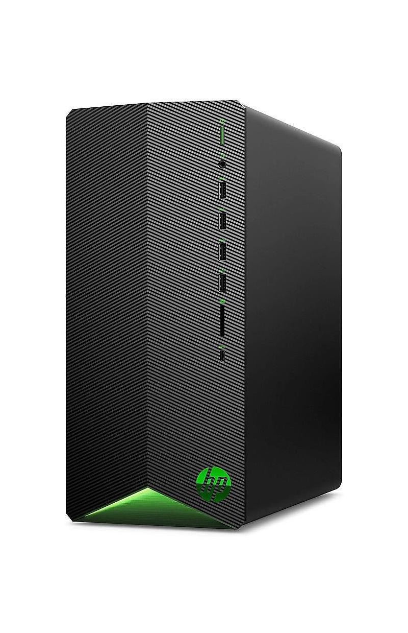 Hp Pavilion Gaming Desktop Amd Ryzen 7 5700g Nvidia Rtx 3060 Ti 16gb Ram 2x 8 Πλήρη 3843