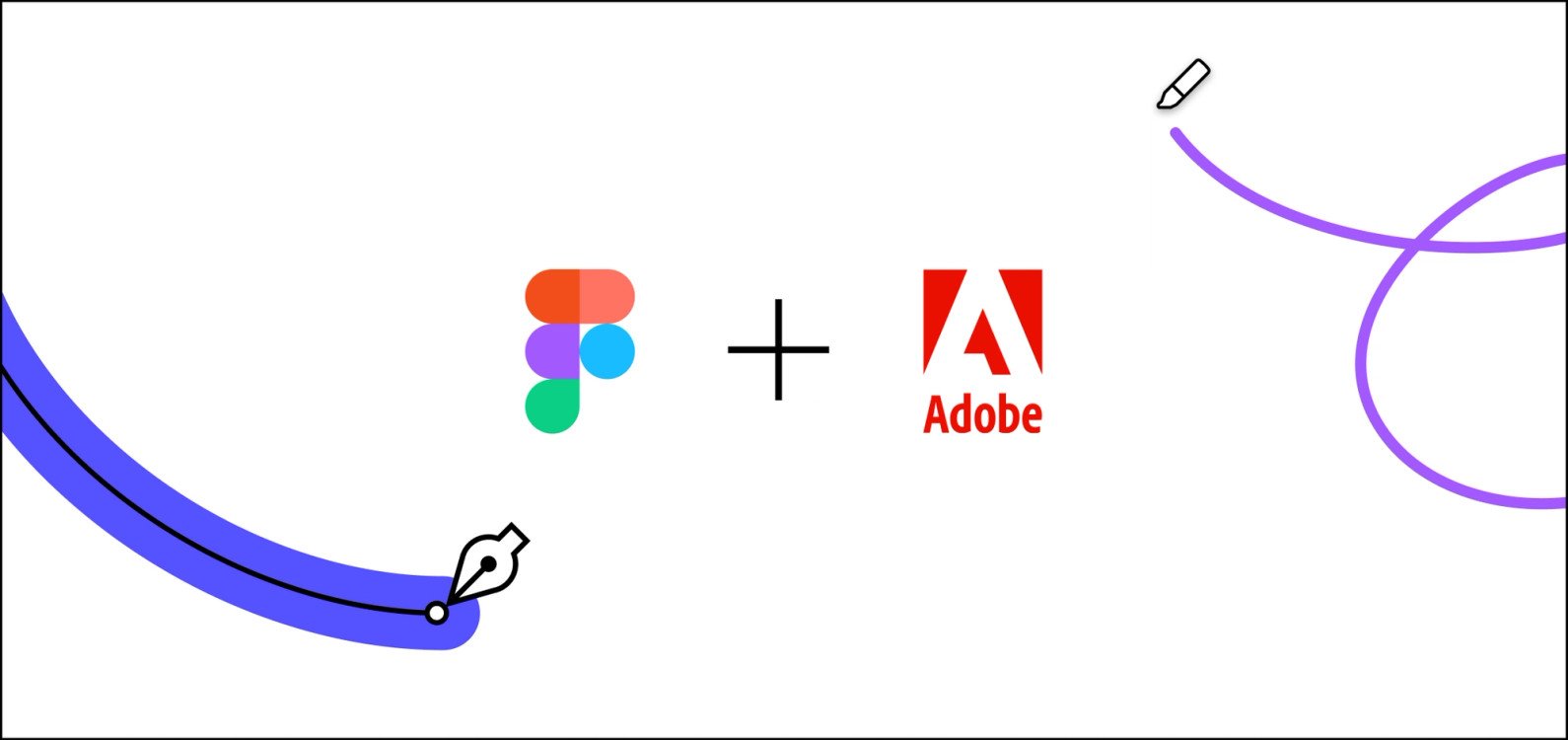 Τεράστια εξαγορά στο χώρο του design, με την Adobe να κάνει δική της τη Figma με 20 δις. δολάρια