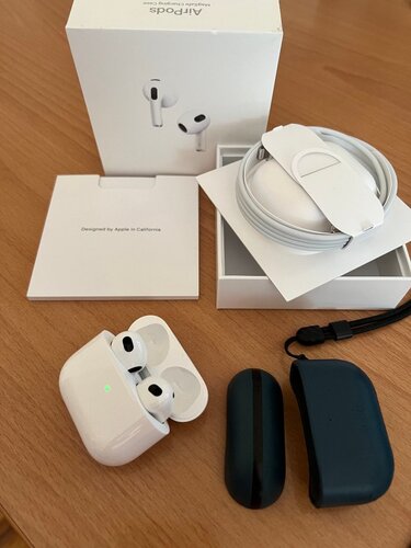 Apple Airpods 3rd Generation Airpods Insomnia Gr