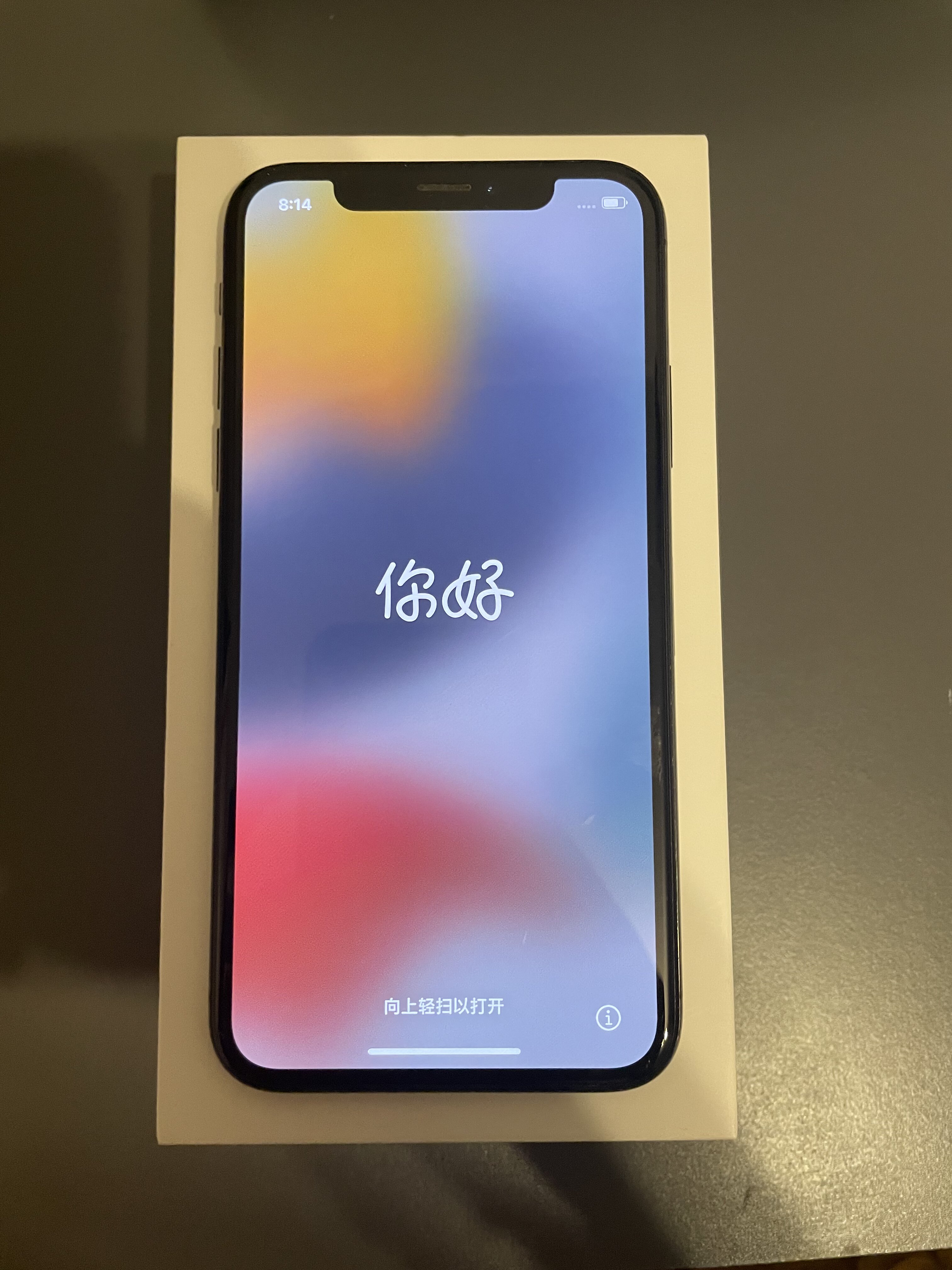 Apple iPhone X 64GB iPhone Insomnia.gr